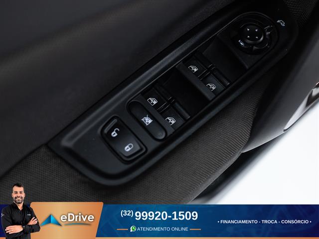 FIAT TORO FREEDOM 1.8 16V FLEX AUT. 2019