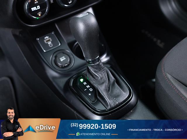 FIAT TORO FREEDOM 1.8 16V FLEX AUT. 2019