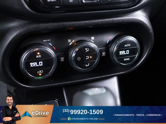 FIAT TORO FREEDOM 1.8 16V FLEX AUT. 2019