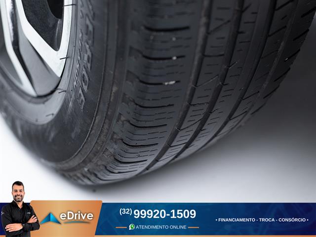 FIAT TORO FREEDOM 1.8 16V FLEX AUT. 2019