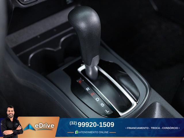 HONDA CITY SEDAN LX 1.5 FLEX 16V 4P AUT. 2020