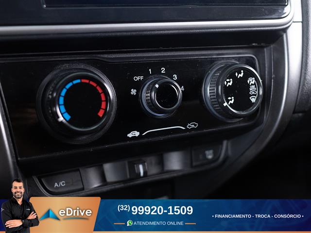 HONDA CITY SEDAN LX 1.5 FLEX 16V 4P AUT. 2020