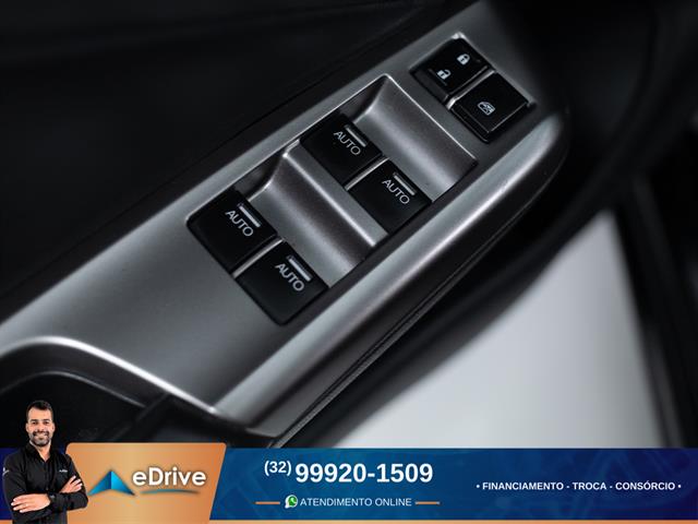 HONDA CITY SEDAN LX 1.5 FLEX 16V 4P AUT. 2020