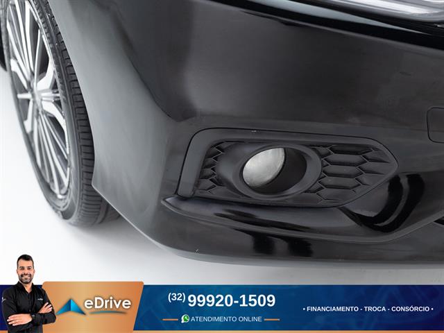 HONDA CITY SEDAN LX 1.5 FLEX 16V 4P AUT. 2020