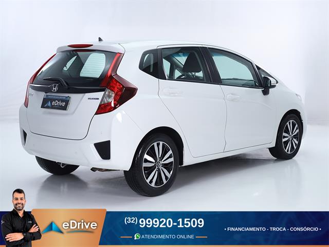 HONDA Fit EX/S 1.5 FLEX/FLEXONE 16V 5P AUT. 2016