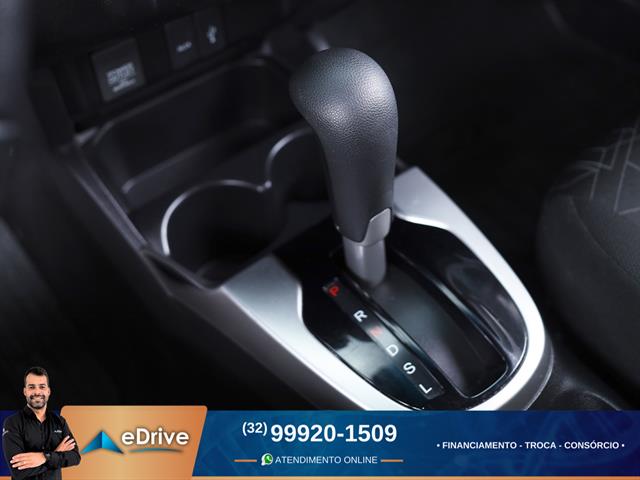 HONDA Fit EX/S 1.5 FLEX/FLEXONE 16V 5P AUT. 2016