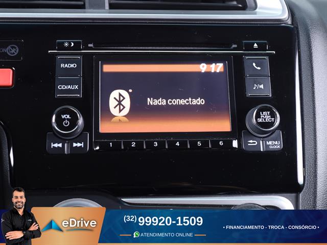 HONDA Fit EX/S 1.5 FLEX/FLEXONE 16V 5P AUT. 2016