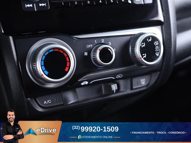 HONDA Fit EX/S 1.5 FLEX/FLEXONE 16V 5P AUT. 2016