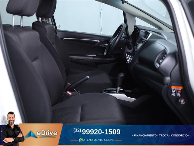 HONDA Fit EX/S 1.5 FLEX/FLEXONE 16V 5P AUT. 2016