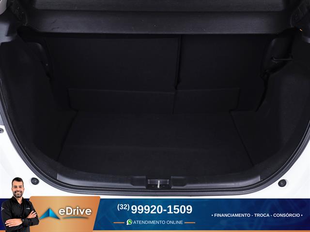 HONDA Fit EX/S 1.5 FLEX/FLEXONE 16V 5P AUT. 2016