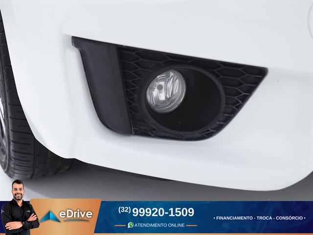 HONDA Fit EX/S 1.5 FLEX/FLEXONE 16V 5P AUT. 2016