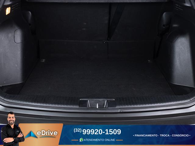 HONDA HR-V TOURING 1.8 FLEXONE 16V 5P AUT. 2018