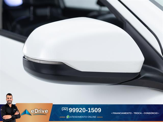 HONDA HR-V TOURING 1.8 FLEXONE 16V 5P AUT. 2018