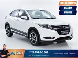 HONDA HR-V TOURING 1.8 FLEXONE 16V 5P AUT. 2018/2018