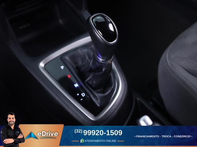 HYUNDAI HB20 PREMIUM 1.6 FLEX 16V AUT. 2017