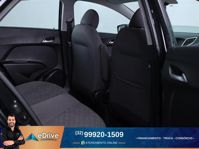 HYUNDAI HB20 PREMIUM 1.6 FLEX 16V AUT. 2017