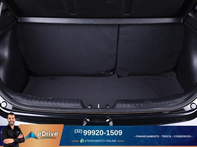 HYUNDAI HB20 PREMIUM 1.6 FLEX 16V AUT. 2017