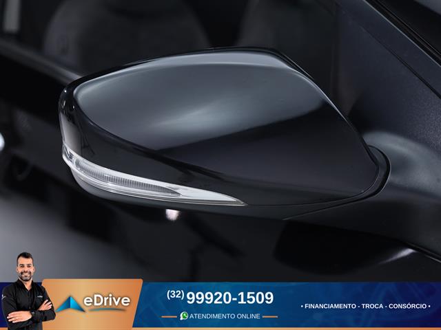 HYUNDAI HB20 PREMIUM 1.6 FLEX 16V AUT. 2017