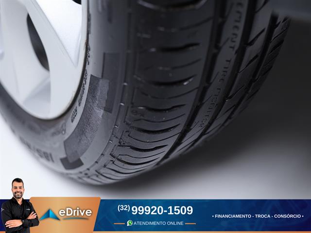 HYUNDAI HB20 PREMIUM 1.6 FLEX 16V AUT. 2017