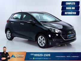 HYUNDAI HB20 PREMIUM 1.6 FLEX 16V AUT. 2017/2017