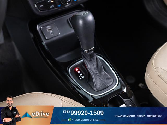 JEEP COMPASS LIMITED 2.0 4X2 FLEX 16V AUT. 2019