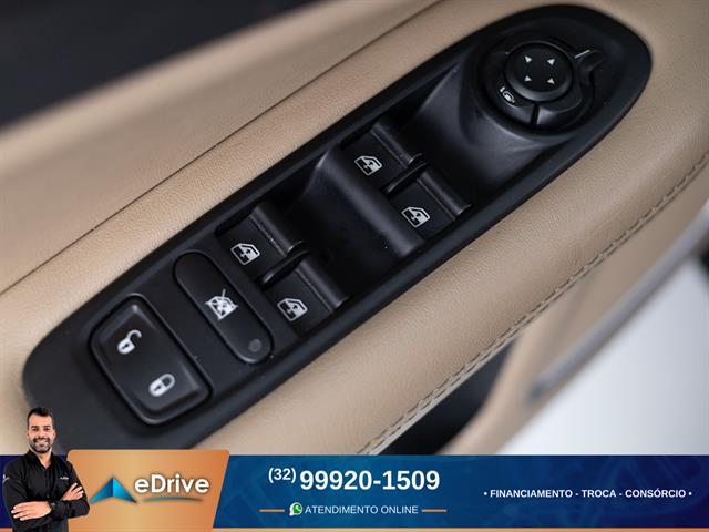 JEEP COMPASS LIMITED 2.0 4X2 FLEX 16V AUT. 2019