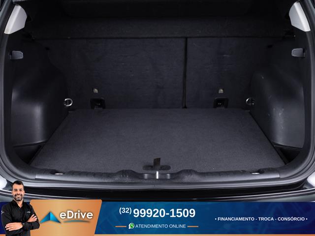 JEEP COMPASS LIMITED 2.0 4X2 FLEX 16V AUT. 2019