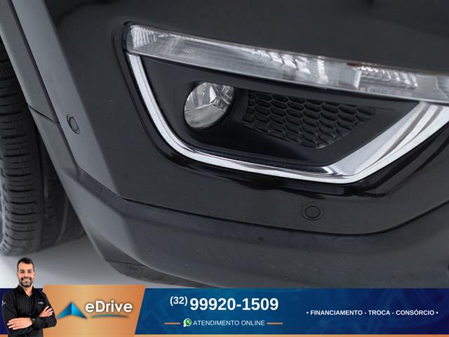 JEEP COMPASS LIMITED 2.0 4X2 FLEX 16V AUT. 2019