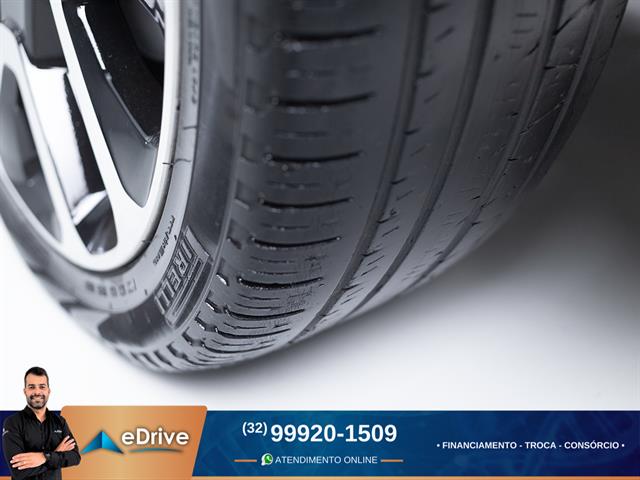 JEEP COMPASS LIMITED 2.0 4X2 FLEX 16V AUT. 2019