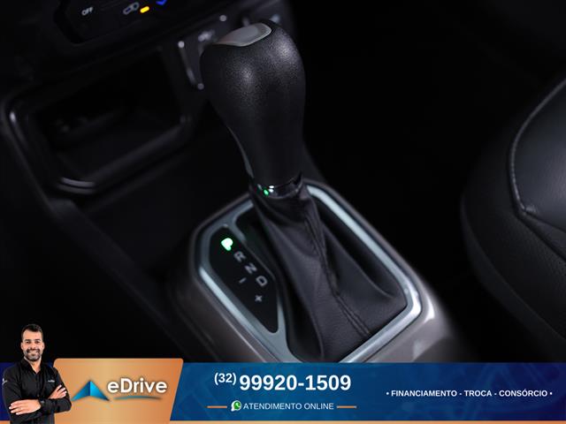 JEEP Renegade LIMITED 1.8 4X2 FLEX 16V AUT. 2021