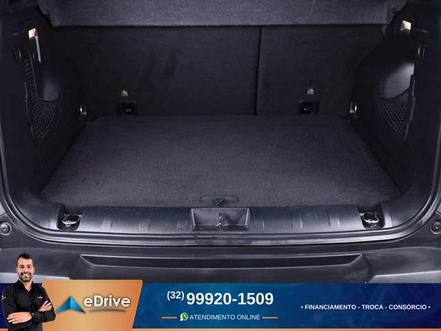 JEEP Renegade LIMITED 1.8 4X2 FLEX 16V AUT. 2021