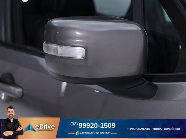 JEEP Renegade LIMITED 1.8 4X2 FLEX 16V AUT. 2021