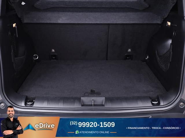 JEEP Renegade LIMITED 1.8 4X2 FLEX 16V AUT. 2021