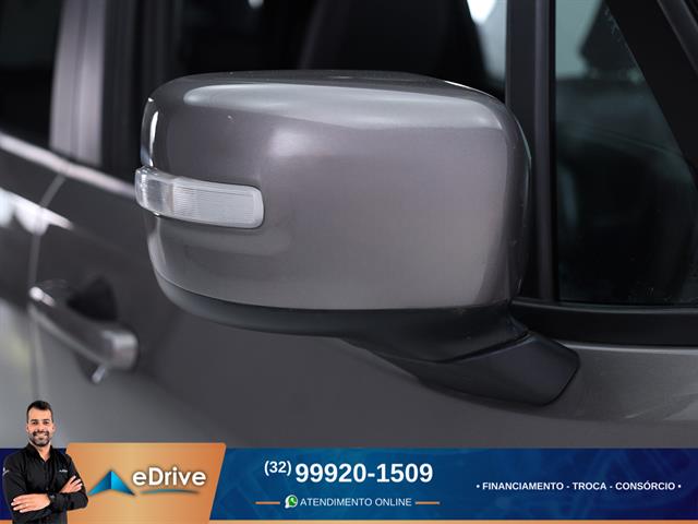 JEEP Renegade LIMITED 1.8 4X2 FLEX 16V AUT. 2021