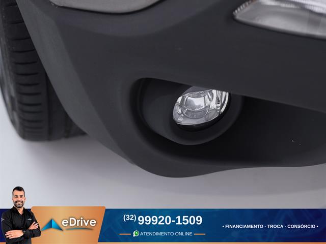 JEEP Renegade LIMITED 1.8 4X2 FLEX 16V AUT. 2021