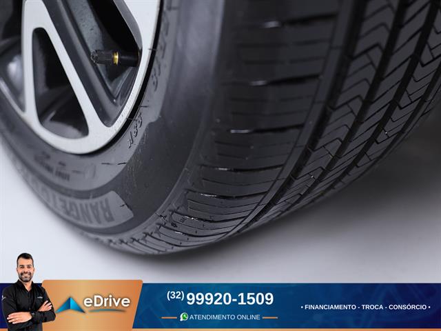 JEEP RENEGADE LONGITUDE 1.8 4X2 FLEX 16V AUT. 2020