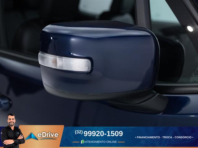 JEEP RENEGADE LONGITUDE 1.8 4X2 FLEX 16V AUT. 2021