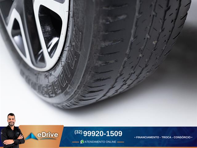 JEEP RENEGADE LONGITUDE 1.8 4X2 FLEX 16V AUT. 2021