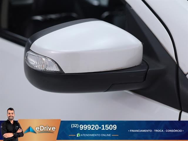 NISSAN VERSA UNIQUE 1.6 16V FLEXSTART 4P AUT. 2017