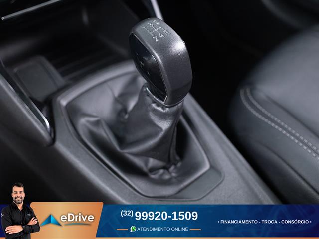 PEUGEOT 208 STYLE 1.0 FLEX 6V 5P MEC. 2023