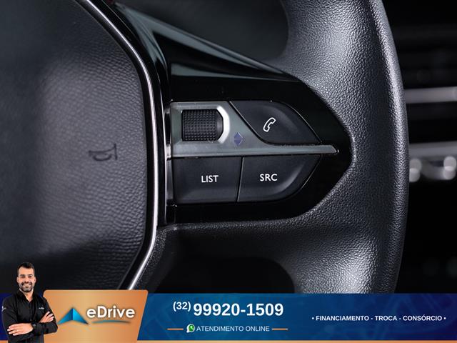 PEUGEOT 208 STYLE 1.0 FLEX 6V 5P MEC. 2023