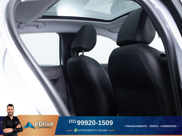 PEUGEOT 208 STYLE 1.0 FLEX 6V 5P MEC. 2023