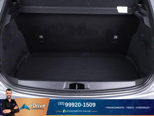 PEUGEOT 208 STYLE 1.0 FLEX 6V 5P MEC. 2023