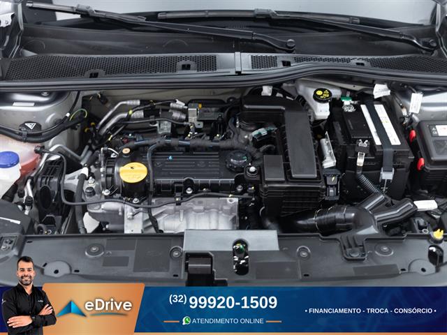 PEUGEOT 208 STYLE 1.0 FLEX 6V 5P MEC. 2023