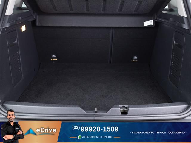 RENAULT CAPTUR LIFE 1.6 16V FLEX 5P AUT. 2019