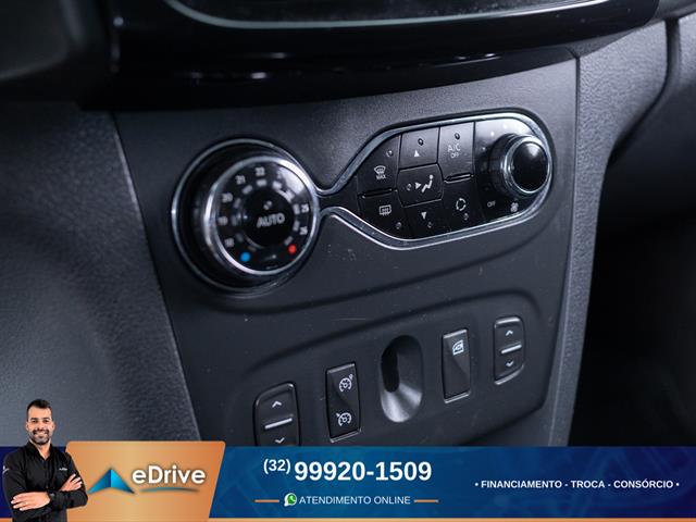 RENAULT SANDERO STEP. EASY R H-POWER 1.6 8V 2016