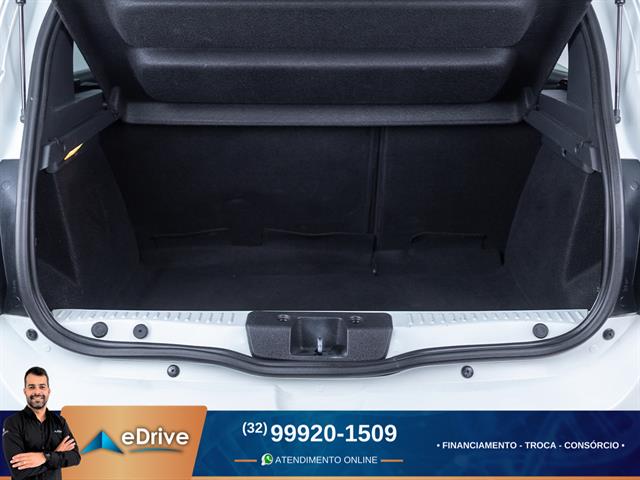 RENAULT SANDERO STEP. EASY R H-POWER 1.6 8V 2016