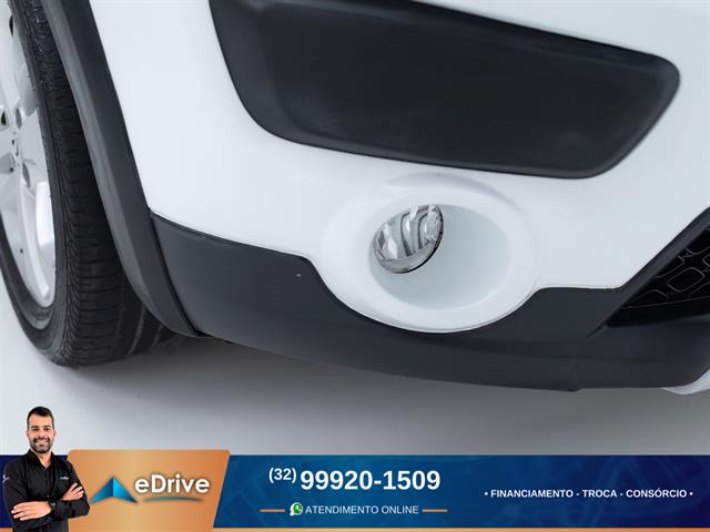 RENAULT SANDERO STEP. EASY R H-POWER 1.6 8V 2016