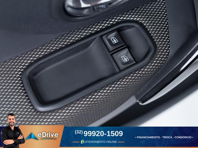 RENAULT SANDERO ZEN FLEX 1.6 16V 5P MEC. 2021