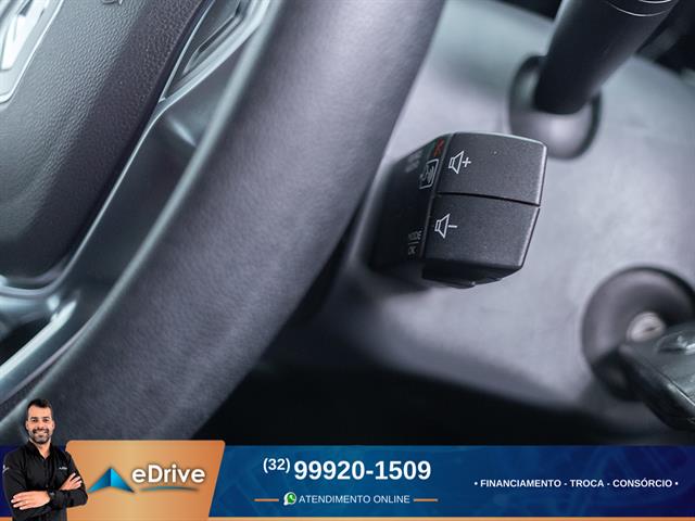 RENAULT SANDERO ZEN FLEX 1.6 16V 5P MEC. 2021